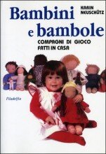 bambini e bambole