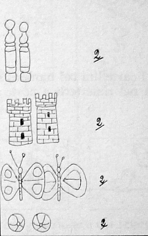 Composizione e scomposizione di numeri 2