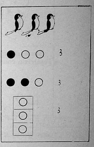 Composizione e scomposizione di numeri 3