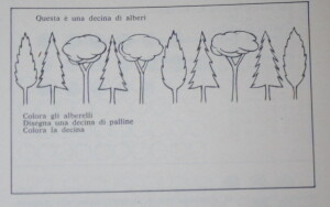 intuizione della decina 2