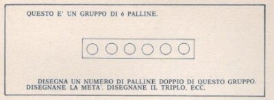 Esercizi di calcolo sulle quattro operazioni 1