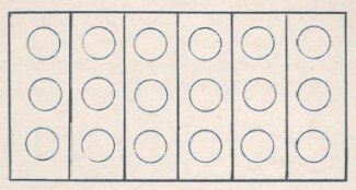 Esercizi di calcolo sulle quattro operazioni 5