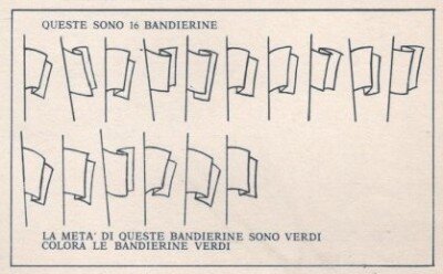 Il  doppio e il triplo, la metà, il paio 5