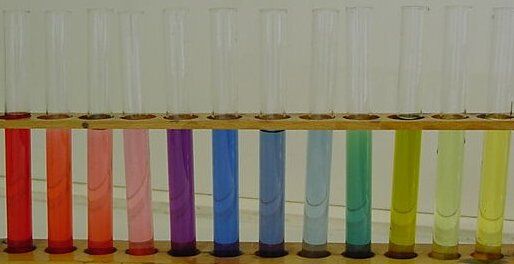 Esperimenti scientifici per bambini - Misurare il pH col cavolo rosso 3