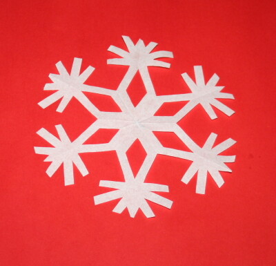 fiocchi di neve 1