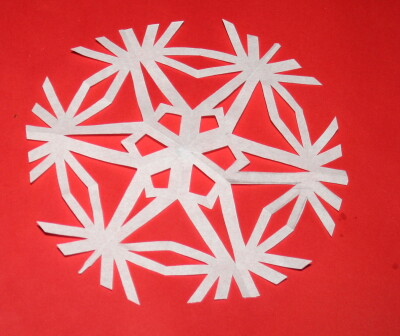 fiocchi di neve 6