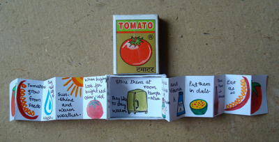 Crafts for kids with matchboxes - 150 and more projects