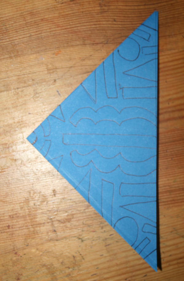 paper cutting Montessori 10