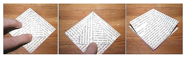 alberello origami 46