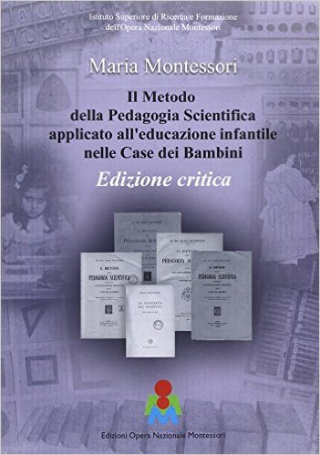 Il metodo della pedagogia scientifica