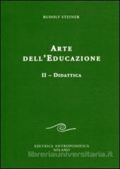 arte dell'educazione