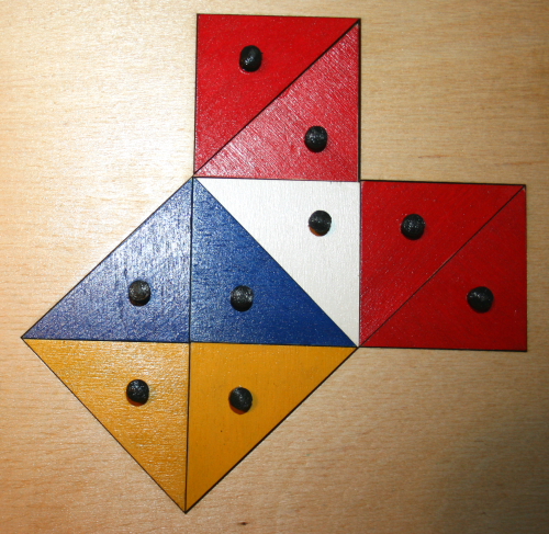 teorema Pitagora Montessori 23