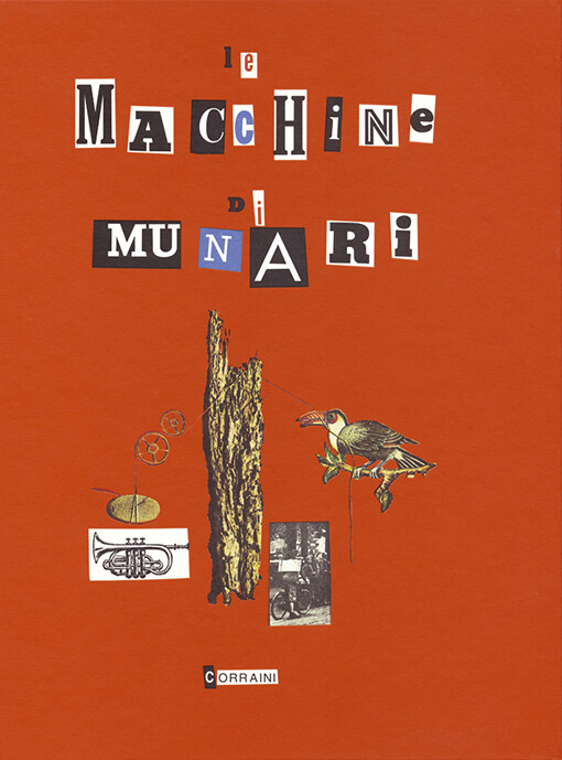 Bruno Munari