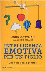 intelligenza emotiva per un figlio