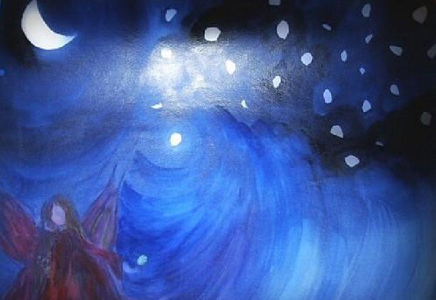 Acquarello steineriano - Un lavoro sul ciclo delle stagioni e l’albero per arte e immagine 9