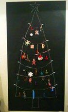 Alberi di Natale - 50 e più progetti creativi - 13