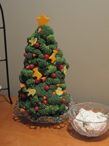 Alberi di Natale - 50 e più progetti creativi - 14