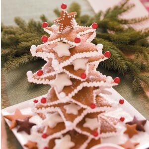 Alberi di Natale - 50 e più progetti creativi - 17