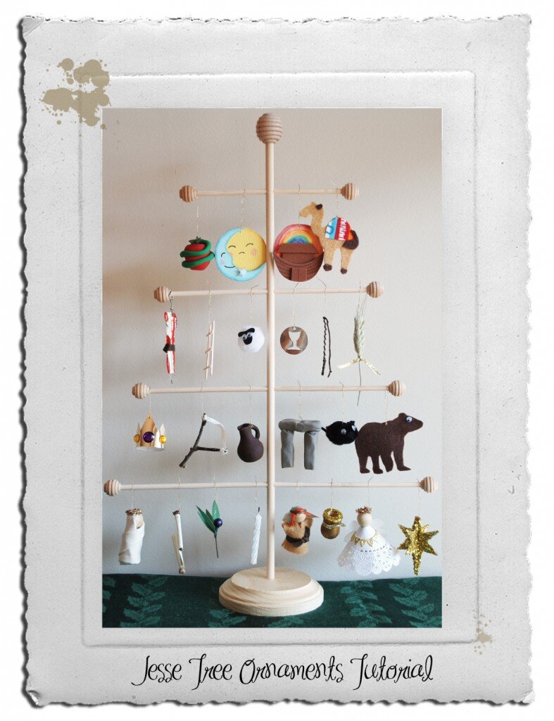 Alberi di Natale - 50 e più progetti creativi - 23