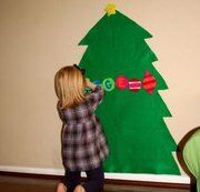 Alberi di Natale - 50 e più progetti creativi - 29