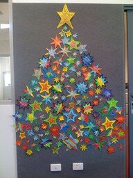 Alberi di Natale - 50 e più progetti creativi - 53