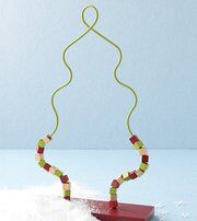 Natale Calendari dell'Avvento fai da te - 70 e più idee - 37