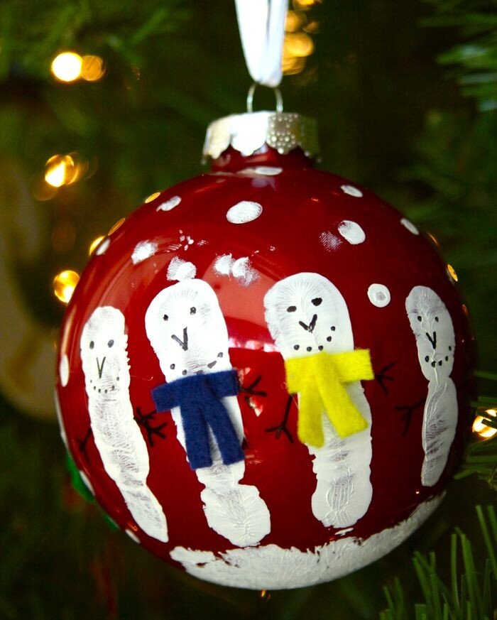 Lavoretti Di Natale Gratis.Decorazioni Natalizie Fai Da Te 50 Idee Per Decorare La Casa E L Albero Di Natale Lapappadolce