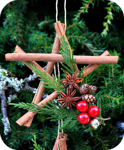 Stella Di Natale Con Perline.Natale 60 E Piu Modelli Di Stelle Natalizie Lapappadolce