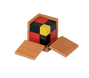 cubo del binomio