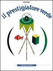 il prestigiatore verde