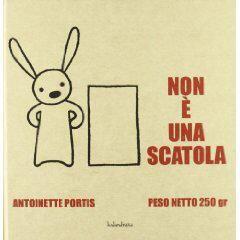 Libri illustrati: Non è una scatola