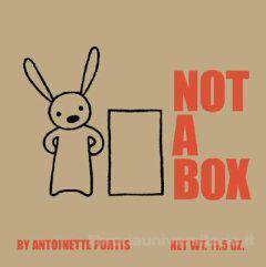 not a box