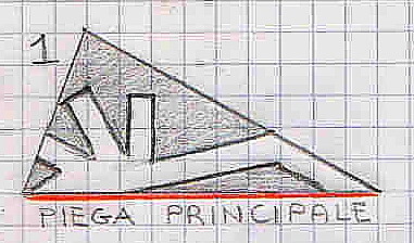 Tutorial Fiocchi Di Neve Di Carta Lapappadolce