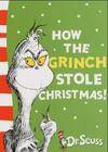 how the grinch