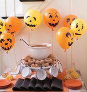 Halloween 120 e più idee creative 109