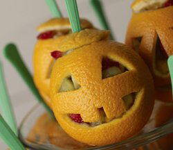 Halloween 120 e più idee creative 116