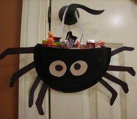 Halloween 120 e più idee creative 12b