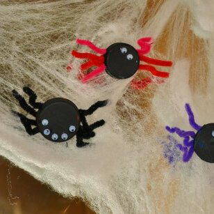 Halloween 120 e più idee creative 18b