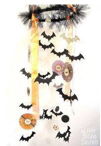 Halloween 120 e più idee creative 44