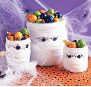 Halloween 120 e più idee creative 49