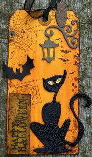 Halloween 120 e più idee creative 77