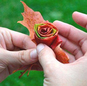 lavoretti per l'autunno 110 e più progetti creativi da realizzare coi bambini 18