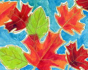 lavoretti per l'autunno 110 e più progetti creativi da realizzare coi bambini 32