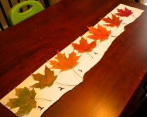 lavoretti per l'autunno 110 e più progetti creativi da realizzare coi bambini 36