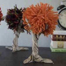 lavoretti per l'autunno 110 e più progetti creativi da realizzare coi bambini 52