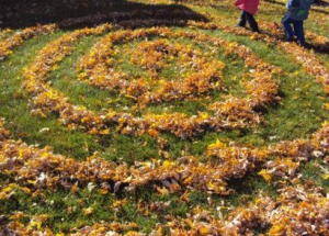 lavoretti per l'autunno 110 e più progetti creativi da realizzare coi bambini 55