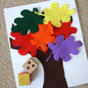 lavoretti per l'autunno 110 e più progetti creativi da realizzare coi bambini 75