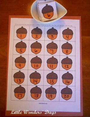 lavoretti per l'autunno 110 e più progetti creativi da realizzare coi bambini 8
