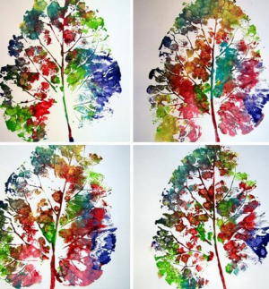 lavoretti per l'autunno 110 e più progetti creativi da realizzare coi bambini 85
