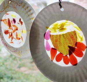 lavoretti per l'autunno 110 e più progetti creativi da realizzare coi bambini 87